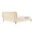 Кровать с решеткой от MOD INTERIORS, MDI.BD.WS.182, 5-я фотография мини